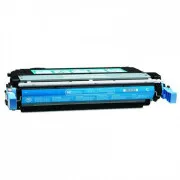 HP 642A (CB401A) - toner, cyan