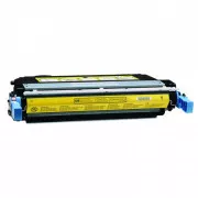 HP 642A (CB402A) - toner, yellow (żółty)