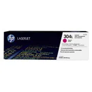 HP CC533L - toner, magenta