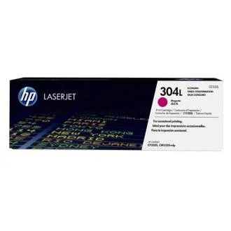 HP CC533L - toner, magenta