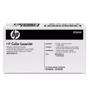 HP CE265A-NR - Pojemnik na odpady, color (kolor)