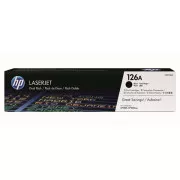 HP 126A (CE310AD) - toner, black (czarny) 2szt