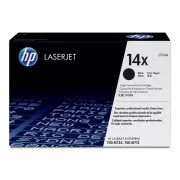 HP 14X (CF214X) - toner, black (czarny)