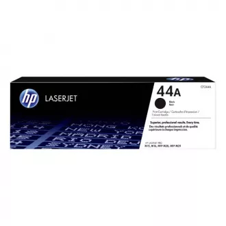 HP 44A (CF244A) - toner, black (czarny) HP 44A (CF244A) - toner, black (czarny)