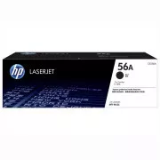 HP 56A (CF256A) - toner, black (czarny)