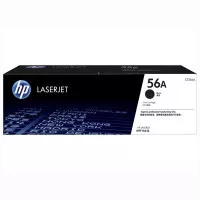 HP 56A (CF256A) - toner, black (czarny)
