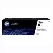 HP 56X (CF256X) - toner, black (czarny)
