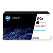 HP 89A (CF289A) - toner, black (czarny)