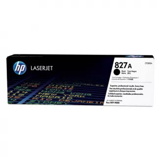 HP 827A (CF300A) - toner, black (czarny) HP 827A (CF300A) - toner, black (czarny)