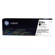 HP 826A (CF310A) - toner, black (czarny)