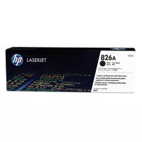HP 826A (CF310A) - toner, black (czarny)