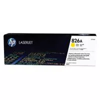 HP 826A (CF312A) - toner, yellow (żółty)