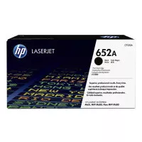 HP 652A (CF320A) - toner, black (czarny)