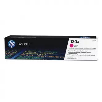HP 130A (CF353A) - toner, magenta HP 130A (CF353A) - toner, magenta