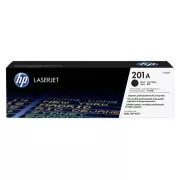 HP 201A (CF400A) - toner, black (czarny)