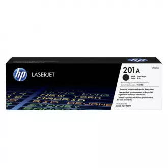 HP 201A (CF400A) - toner, black (czarny) HP 201A (CF400A) - toner, black (czarny)