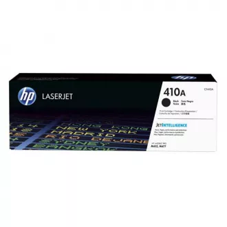 HP 410A (CF410A) - toner, black (czarny) HP 410A (CF410A) - toner, black (czarny)