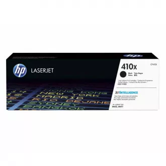 HP 410X (CF410X) - toner, black (czarny) HP 410X (CF410X) - toner, black (czarny)