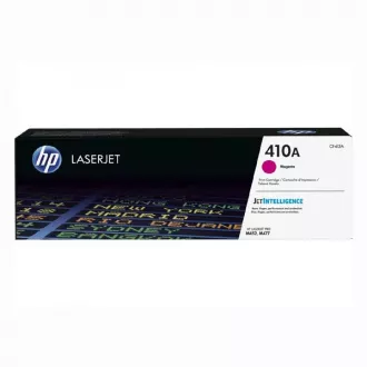 HP 410A (CF413A) - toner, magenta