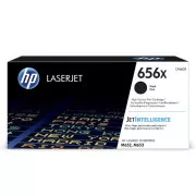 HP 656X (CF460X) - toner, black (czarny)