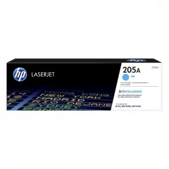 HP 205A (CF531A) - toner, cyan HP 205A (CF531A) - toner, cyan