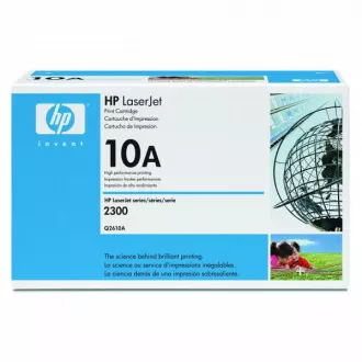 HP 10A (Q2610A) - toner, black (czarny) HP 10A (Q2610A) - toner, black (czarny)