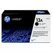 HP 13A (Q2613A) - toner, black (czarny)