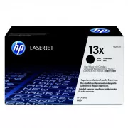 HP 13X (Q2613X) - toner, black (czarny)