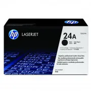 HP 24A (Q2624A) - toner, black (czarny)