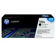 HP 122A (Q3960A) - toner, black (czarny)