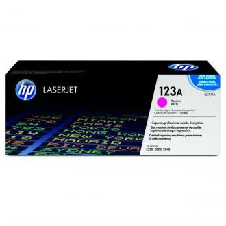 HP Q3973A - toner, magenta
