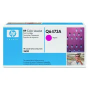 HP 502A (Q6473A) - toner, magenta