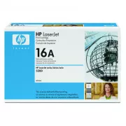 HP 16A (Q7516A) - toner, black (czarny)