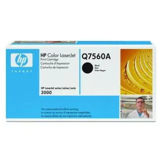 HP Q7560A - toner, black (czarny) HP Q7560A - toner, black (czarny)
