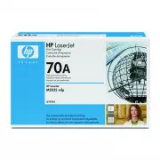 HP 70A (Q7570A) - toner, black (czarny)