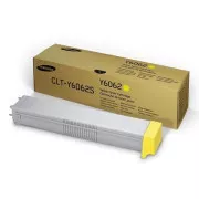 Samsung CLT-Y6062S (SS706A) - toner, yellow (żółty)