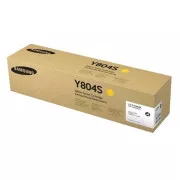 Samsung CLT-Y804S (SS721A) - toner, yellow (żółty)