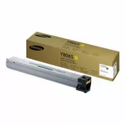 Samsung CLT-Y806S (SS728A) - toner, yellow (żółty)