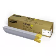 Samsung CLT-Y808S (SS735A) - toner, yellow (żółty)