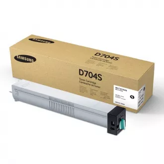 Samsung MLT-D704S (SS770A) - toner, black (czarny) Samsung MLT-D704S (SS770A) - toner, black (czarny)