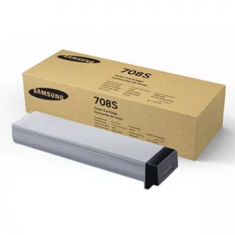 Samsung MLT-D708S (SS790A) - toner, black (czarny) Samsung MLT-D708S (SS790A) - toner, black (czarny)