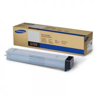 Samsung MLT-D709S (SS797A) - toner, black (czarny)