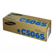 Samsung CLT-C506S (SU047A) - toner, cyan