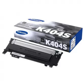 Samsung CLT-K404S (SU100A) - toner, black (czarny) Samsung CLT-K404S (SU100A) - toner, black (czarny)