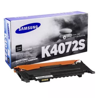 Samsung CLT-K4072S (SU128A) - toner, black (czarny) Samsung CLT-K4072S (SU128A) - toner, black (czarny)