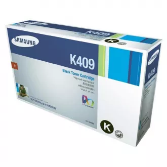 Samsung CLT-K4092S (SU138A) - toner, black (czarny) Samsung CLT-K4092S (SU138A) - toner, black (czarny)