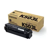 Samsung CLT-K503L (SU147A) - toner, black (czarny)