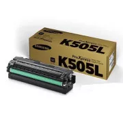 Samsung CLT-K505L (SU168A) - toner, black (czarny)