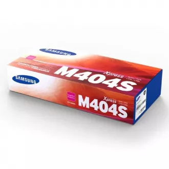 Samsung CLT-M404S (SU234A) - toner, magenta Samsung CLT-M404S (SU234A) - toner, magenta