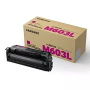 Samsung CLT-M603L (SU346A) - toner, magenta